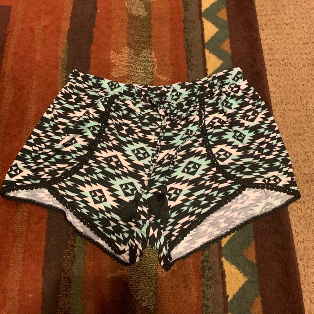 Women’s shorts